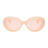 Acne Studios Pink Mustang Sunglasses