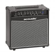Acoustic},description:Make the most of your practices and small jams with the Acoustic G35FX guitar combo amp, part of the Lead Guitar Series. With 35W of power pushing a 12 speake