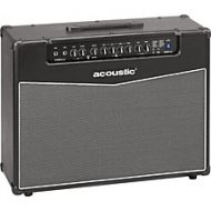 Acoustic Lead Guitar Series G120 DSP 120W Guitar Combo Amp