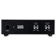 [아마존베스트]Acoustic Audio by Goldwood Acoustic Audio WS1005 Passive Subwoofer Amp 200 Watt Amplifier for Home Theater