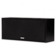 Acoustic Audio by Goldwood Acoustic Audio PSC-43 Center Channel Speaker 150 Watt 3-Way Home Theater Audio