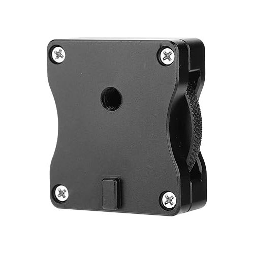  Acouto Camera Riser Plate 1/4