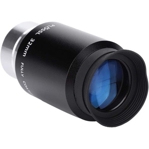  Acouto 32mm Plossl Astronomy Telescope Eyepiece with 1.25 Filter Thread