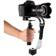 Acouto PRO Handheld Steadycam Video Stabilizer for Digital Camera Camcorder DV DSLR SLR