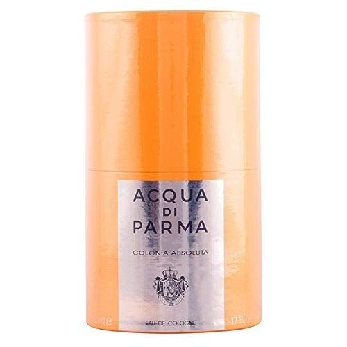  Acqua Di Parma ACQUA DI PARMA Colonia Assoluta Eau de Toilette Spray, 1.7 Ounce