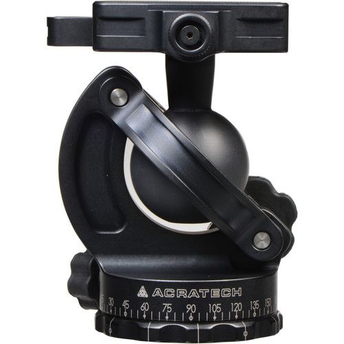  Acratech Ultimate Ball Head With QR Locking Lever Clamp