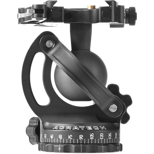  Acratech Ultimate Ball Head With QR Locking Lever Clamp