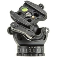 Acratech GP-s Ballhead with Quick Release Lever, Supports 25 lbs.