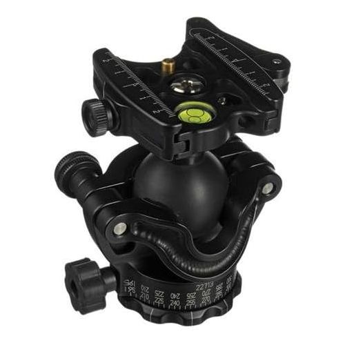  Acratech GP-s Ballhead with Quick Release Lever, Supports 25 lbs.