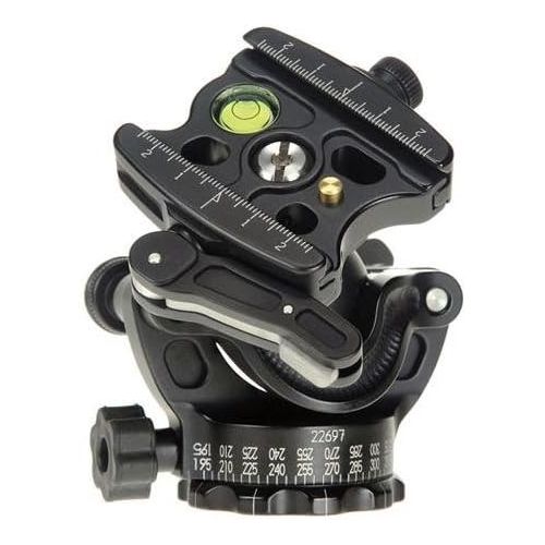  Acratech GP-s Ballhead with Quick Release Lever, Supports 25 lbs.