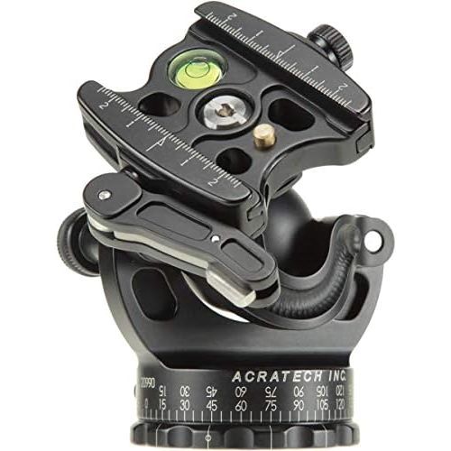  Acratech GP Ballhead with Lever Clamp