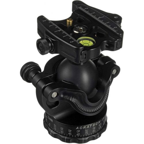  Acratech GP Ballhead with Lever Clamp