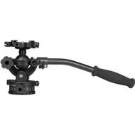Acratech Video Ballhead with Lever Clamp Quick-Release for Standard Tripod with 1/4-20 or 3/8-16 Screw, 25lbs Capacity