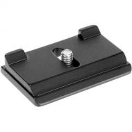 Acratech Quick Release Plate for Sony A6300, A7, A7R, A7R II Camera and Arca Swiss Type Clamp