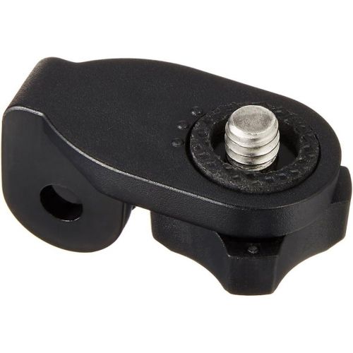  Action Mount Universal Conversion Adapter for Sport Camera Mounts, w/Camera Screw (1/4-Inch 20). This Simple Adapter Works with Point-and-Shoot Cameras, or Other Action Cameras Lik