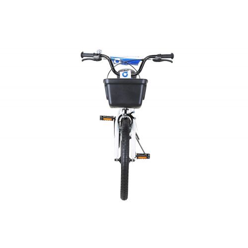  Actionbikes Motors Kinderfahrrad Donaldo - Verschiedene Groessen - Luftbereifung - Ab 2-9 Jahren - Jungen & Maedchen