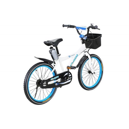  Actionbikes Motors Kinderfahrrad Donaldo - Verschiedene Groessen - Luftbereifung - Ab 2-9 Jahren - Jungen & Maedchen