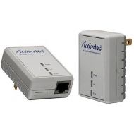 Generic Actiontec Electronics PWR511K01 Powerline 500Mbps Adapter Kit