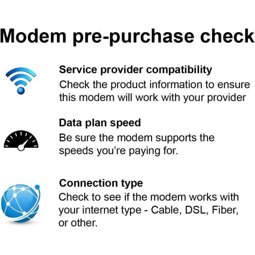  Actiontec 300 Mbps Wireless-N ADSL Modem Router (GT784WN)