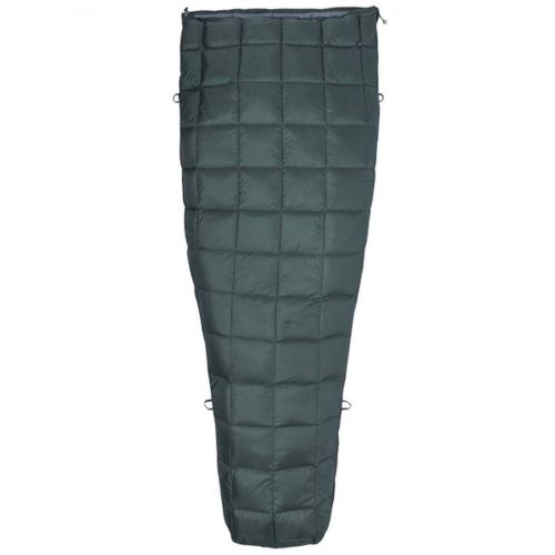  Active Marmot Micron 50 Degree Down Sleeping Bag