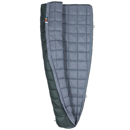  Active Marmot Micron 50 Degree Down Sleeping Bag