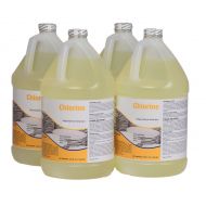 Active Element Low Temp Chlorine, 1-gallons, Commercial Grade- (4/case)