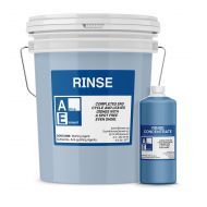 Active Element Commercial Dishwasher Rinse, Makes one 5-gallon pail, Commercial-Grade (Count 1)