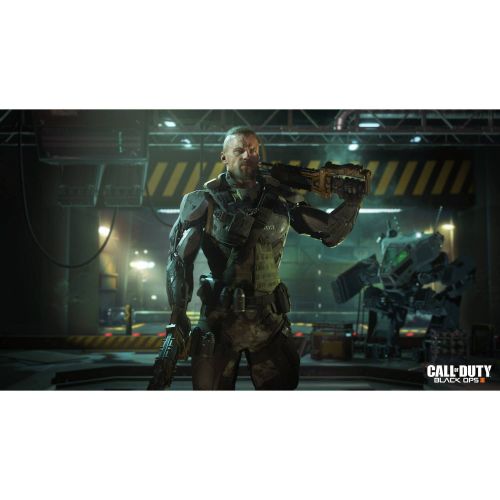  Call of Duty: Black Ops 3, Activision, Xbox One, 047875874664