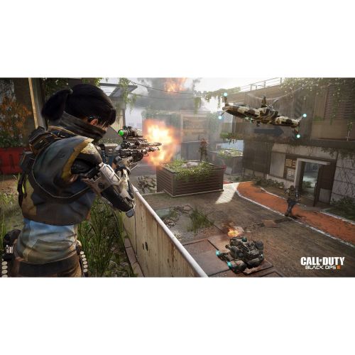  Call of Duty: Black Ops 3, Activision, Xbox One, 047875874664