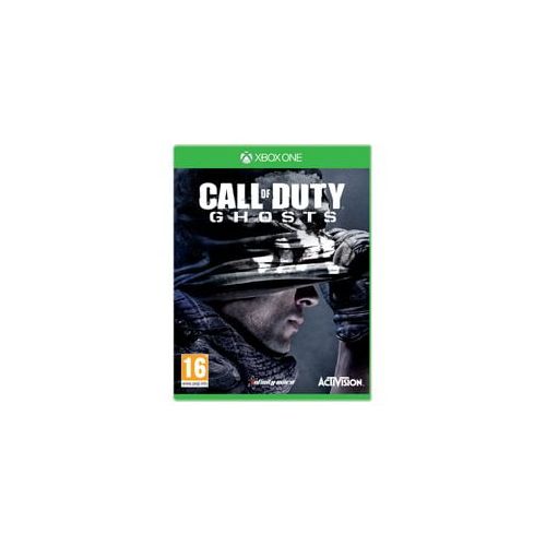  Activision Call of Duty: Ghosts - Xbox One (84683)