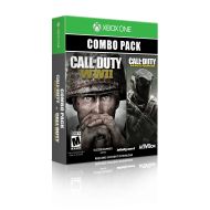 Call Of Duty Infinite Warfare + WWII Bundle (Xbox One) Activision