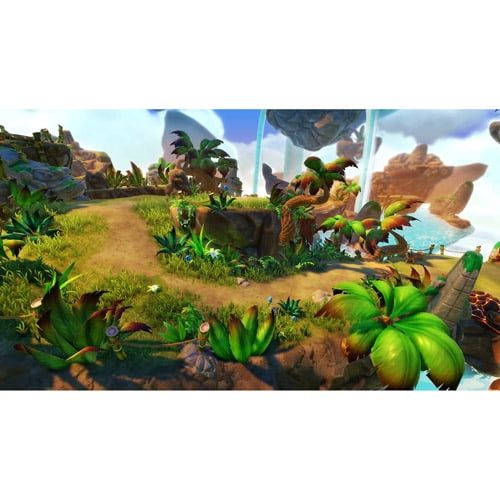  Activision 84709 Skylanders Swap Start Xboxone