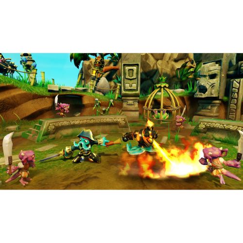  Activision 84709 Skylanders Swap Start Xboxone