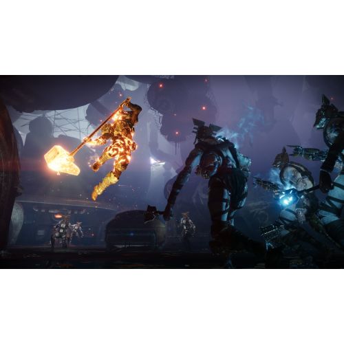  Destiny 2 Forsaken Legendary Collection, Activision, PlayStation 4, 047875882744