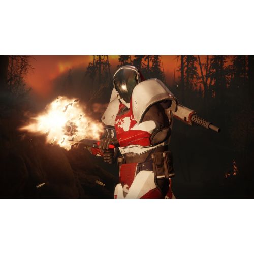  Destiny 2 Forsaken Legendary Collection, Activision, PlayStation 4, 047875882744