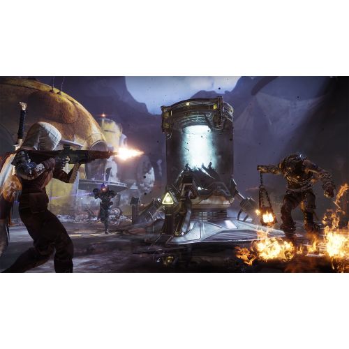  Destiny 2 Forsaken Legendary Collection, Activision, PlayStation 4, 047875882744