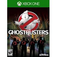 Ghostbusters, Activision, Xbox One, 047875771499