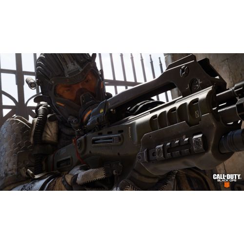  Call of Duty: Black Ops 4, Activision, PC  Purchase the game to get 2XP  Only at Walmart