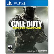 Bestbuy Call of Duty: Infinite Warfare - PlayStation 4