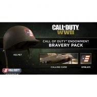 Bestbuy Call of Duty: WWII - Call of Duty Endowment Bravery Pack - PlayStation 4 [Digital]