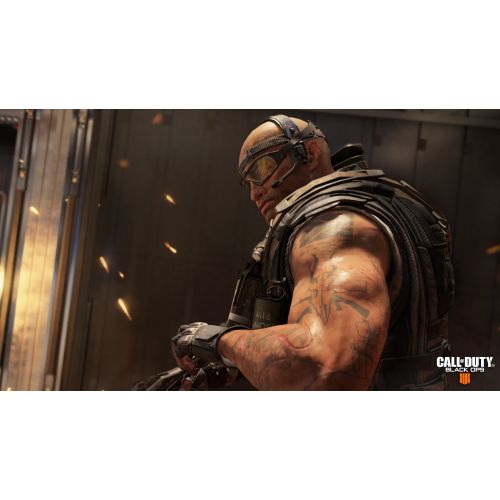  Call of Duty: Black Ops 4, Activision, Xbox One, 047875882294