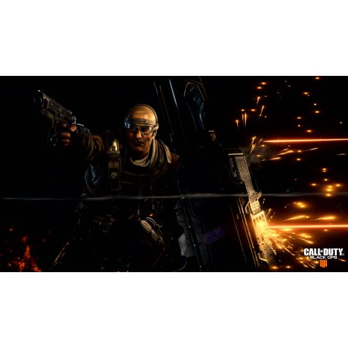  Call of Duty: Black Ops 4, Activision, Xbox One, 047875882294