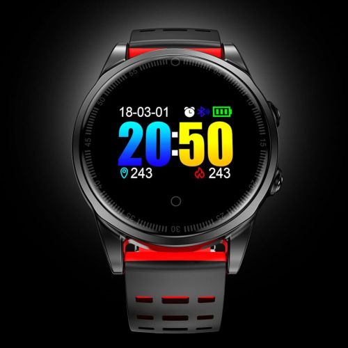  Activity Tracker ACTIVITY TRACKER R13 Fitness, Heart RateBlood PressureBlood Oxygen Monitoring Watch,Color Screen IP67 for Android & IOS Smartphone