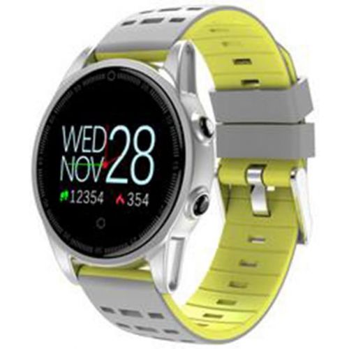  Activity Tracker ACTIVITY TRACKER R13 Fitness, Heart RateBlood PressureBlood Oxygen Monitoring Watch,Color Screen IP67 for Android & IOS Smartphone