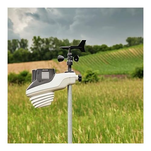  AcuRite Atlas Weather Sensor, White