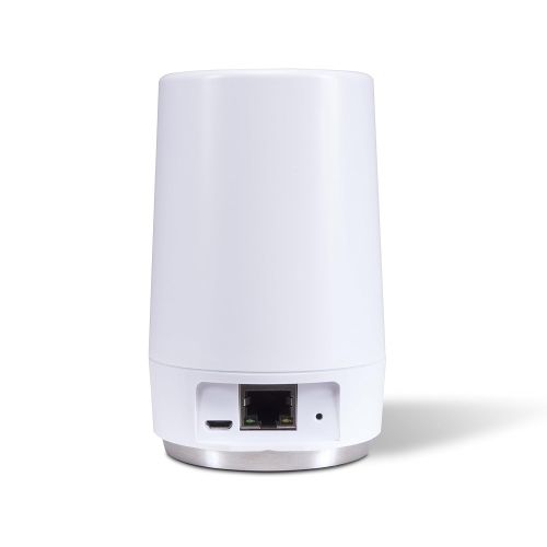  AcuRite 09155M AcuRite Access for Remote Monitoring of AcuRite Weather Stations, Compatible with Amazon Alexa