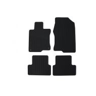 Genuine Acura Accessories 08P13-TL2-211 Black All-Season Floor Mat