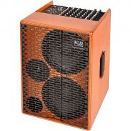 Acus Sound Engineering},description:One For Strings amps are designed in minimalist style, with custom speakers, cabinets and highly reliable electronic components, all together ca