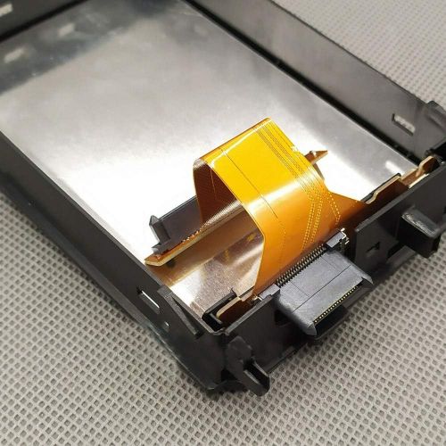  Acxico 1Pcs Hard Drive Disk Caddy for Panasonic Toughbook CF-53 CF53 SATA HDD Caddy + HDD Connector