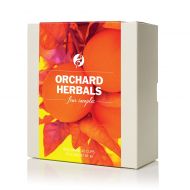 Adagio Teas adagio teas Orchard Herbals Loose Leaf Tea Sampler